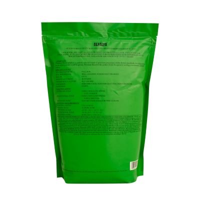 Image showing  Premium Alfalfa Food Plot Seeds