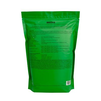 Image showing 1 th Whitetail Products Gone Wild Hybrid Brassica Food Plot Seeds