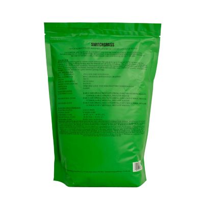 Image showing  Bedding Switchgrass Food Plot Seeds