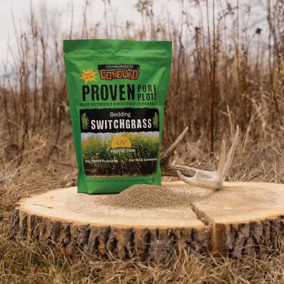 Image showing  Bedding Switchgrass Food Plot Seeds
