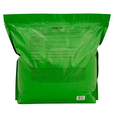 Image showing  Round-Up Ready Forage Soybean Food Plot Seeds