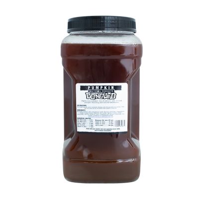 Image showing  Pumpkin Calcium Mineral Salt Liquid
