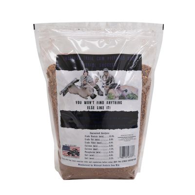 Image showing  Ted Nugent Gonzo Killermix Deer Attractant