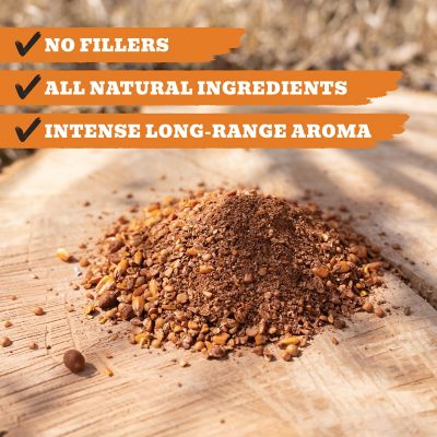 Image showing  Ted Nugent Gonzo Killermix Deer Attractant