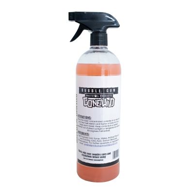 Image showing 1 th Whitetail Products Gone Wild Bubble Gum Bear Attractant Spray