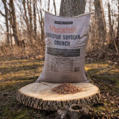Image showing  Roasted Soybean Crunch Premium Deer Attractant