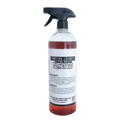 Image showing 1 th Whitetail Products Gone Wild Cotton Candy Bear Attractant Spray