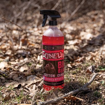 Image showing 2 th Whitetail Products Gone Wild Cotton Candy Bear Attractant Spray