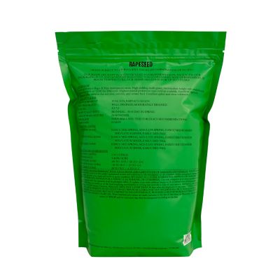 Image showing  Forage Rapeseed Food Plot Seeds