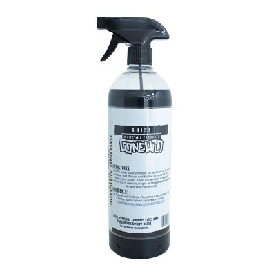 Image showing  Anise Bear Attractant Spray
