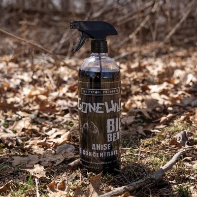 Image showing  Anise Bear Attractant Spray