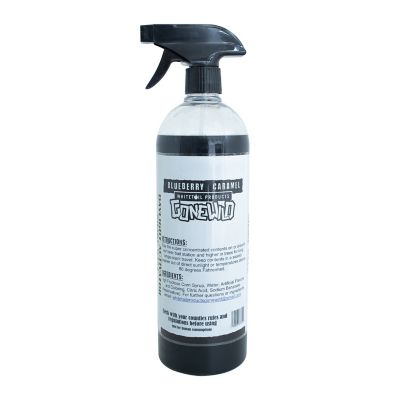 Image showing 1 th Whitetail Products Gone Wild Blueberry Caramel Bear Attractant Spray