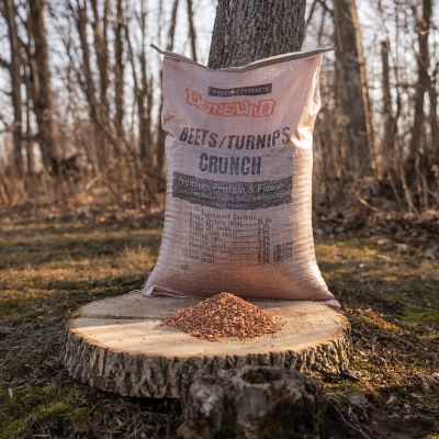 Image showing  Beets/Turnips Crunch Premium Deer Attractant