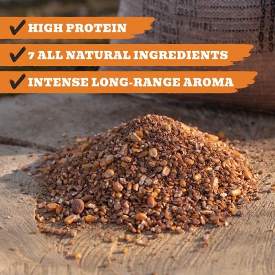 Image showing  Beets/Turnips Crunch Premium Deer Attractant