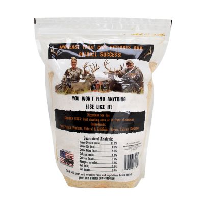 Image showing  White Oak Acorn Premium Powder Deer Attractant