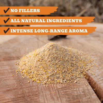 Image showing  White Oak Acorn Premium Powder Deer Attractant