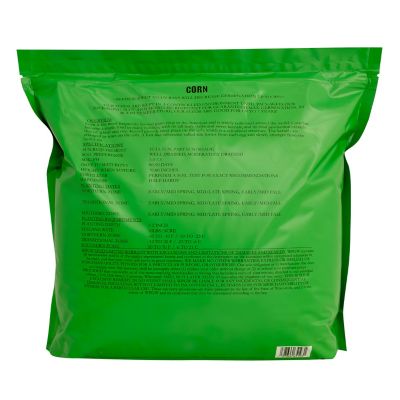 Image showing  Corn Food Plot Seeds