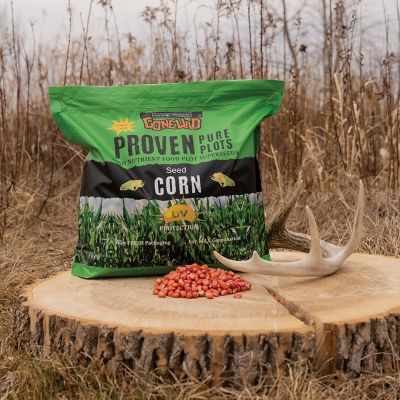 Image showing  Corn Food Plot Seeds