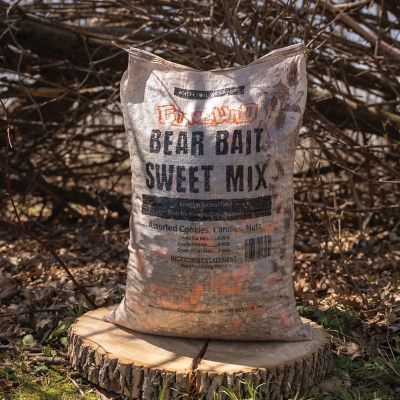 Image showing 1 th Whitetail Products Gone Wild Sweet Mix Bear Bait, Mix of Cookies and Candies