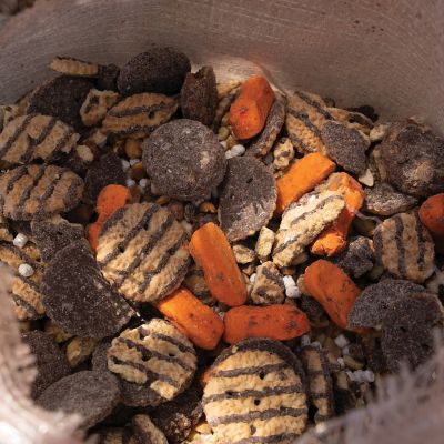 Image showing 2 th Whitetail Products Gone Wild Sweet Mix Bear Bait, Mix of Cookies and Candies