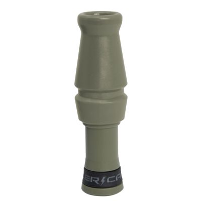 Power Calls Impact2, OD Green - (Polycarbonate)