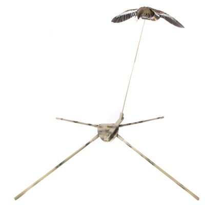 Higdon Outdoors The Persuader Motorized Decoy Stand