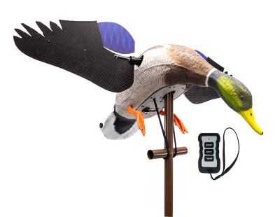 Higdon Outdoors Flasher PRO w/Remote, Mallard Drake