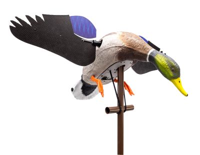 Higdon Outdoors Flasher PRO, Mallard Drake