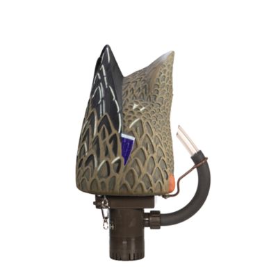 Higdon Outdoors Pulsator PRO, Mallard Hen