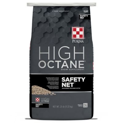 Purina High Octane Safety Net