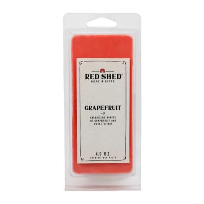 Red Shed Spring Scented Wax Melts, 4.5 oz.
