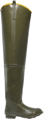 LaCrosse Footwear Marsh Hip Boot 32 in.