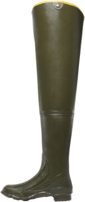 Image showing  Grange Hip Boot 32 in.