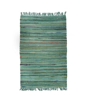 Michaelian Home Cotton Area Rug - Sturbridge