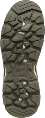 Image showing  Wheat Ridge 4.5 in. Brown/Olive AL