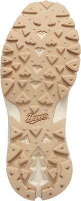 Image showing  Trail Trainer 3 in. Bleached Sand/Semolina