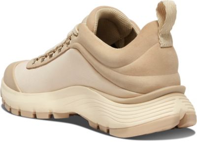 Image showing  Trail Trainer 3 in. Bleached Sand/Semolina
