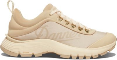 Image showing  Trail Trainer 3 in. Bleached Sand/Semolina