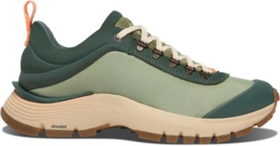 Danner Trail Trainer 3 in. Oil Green/Jungle Green
