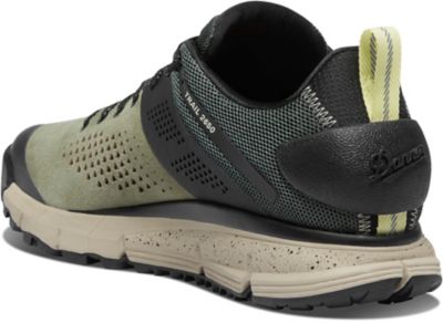 Image showing  Trail 2650 3 in. Oil Green/Jet Black