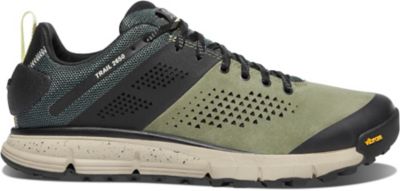 Image showing  Trail 2650 3 in. Oil Green/Jet Black