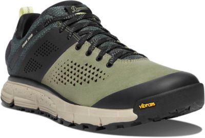 Danner Trail 2650 3 in. Oil Green/Jet Black