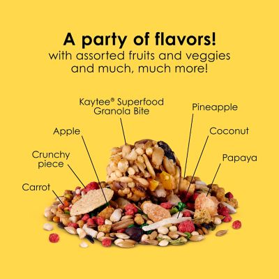 Image showing 6 th 2 Fiesta Parakeet