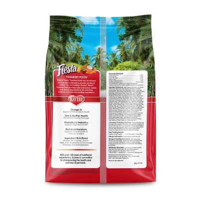 Image showing 9 th 2 Fiesta Parakeet