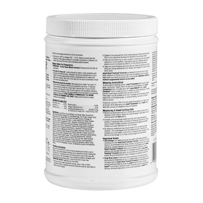 Image showing 18 oz. Exact Hand Feedingx