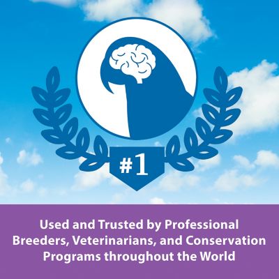 Image showing 6 th 18 oz. Exact Hand Feedingx