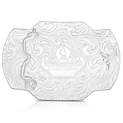 Image showing  Wings of Valor American Made Buckle