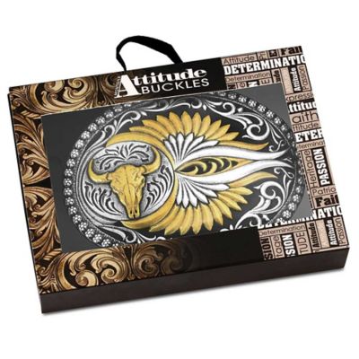 Image showing  Sturgis Buckle