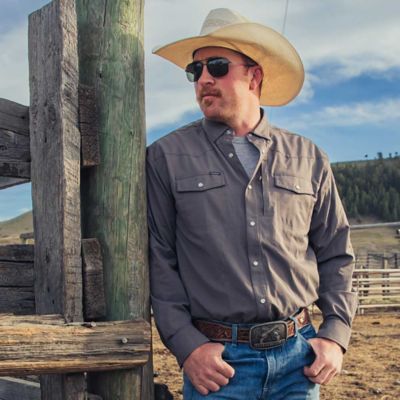 Image showing  Frontier Spirit Buckle