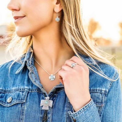 Image showing  Spirit of the Sky Earrings